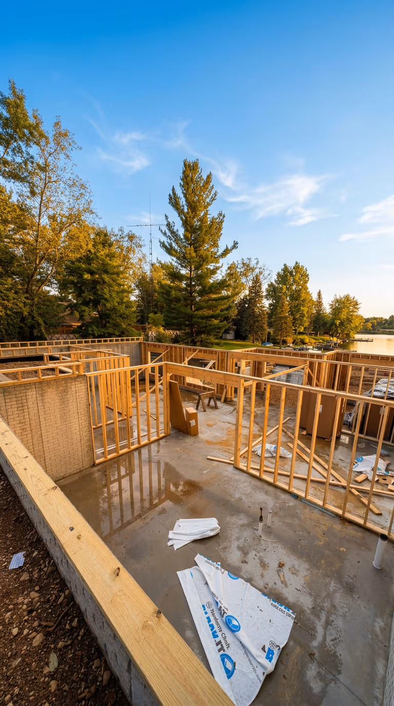 New Construction